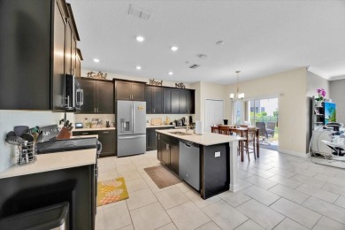 Price Improvement! Welcome to your dream home at 3853 Cortland on Providence Golf Club in Florida - for sale on GolfHomes.com, golf home, golf lot
