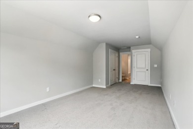 ONLY A FEW HOMES REMAIN IN THE LINKS SECTION OF TRADITOINS OF on Traditions of Braselton Golf Club in Georgia - for sale on GolfHomes.com, golf home, golf lot