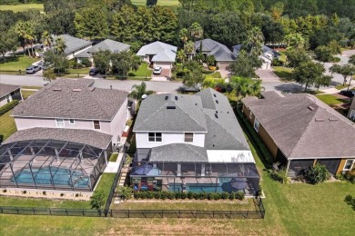 Tucked on a quiet cul-de-sac in LPGA International, this 4BR/2 on LPGA International Golf Course in Florida - for sale on GolfHomes.com, golf home, golf lot