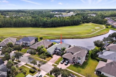 Tucked on a quiet cul-de-sac in LPGA International, this 4BR/2 on LPGA International Golf Course in Florida - for sale on GolfHomes.com, golf home, golf lot