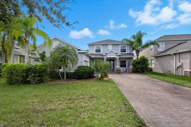 Tucked on a quiet cul-de-sac in LPGA International, this 4BR/2 on LPGA International Golf Course in Florida - for sale on GolfHomes.com, golf home, golf lot