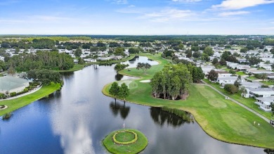 Welcome to luxury living in the heart of the prestigious 55+ on Crane Lakes Golf and Country Club in Florida - for sale on GolfHomes.com, golf home, golf lot