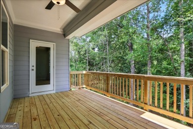 ONLY A FEW HOMES REMAIN IN THE LINKS SECTION OF TRADITOINS OF on Traditions of Braselton Golf Club in Georgia - for sale on GolfHomes.com, golf home, golf lot
