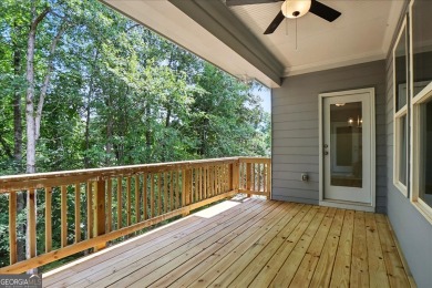 ONLY A FEW HOMES REMAIN IN THE LINKS SECTION OF TRADITOINS OF on Traditions of Braselton Golf Club in Georgia - for sale on GolfHomes.com, golf home, golf lot