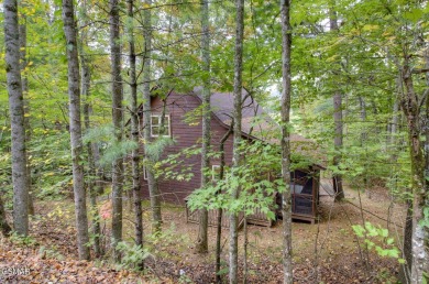 You're gonna fall in love with this beauty! It's not your usual on Laurel Valley Golf Course in Tennessee - for sale on GolfHomes.com, golf home, golf lot