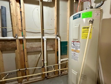 Premier Investment Opportunity in Leitchfield, KY An on Legacy Golf Course in Kentucky - for sale on GolfHomes.com, golf home, golf lot