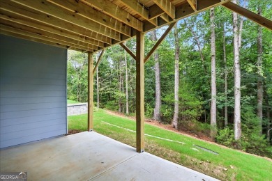 ONLY A FEW HOMES REMAIN IN THE LINKS SECTION OF TRADITOINS OF on Traditions of Braselton Golf Club in Georgia - for sale on GolfHomes.com, golf home, golf lot