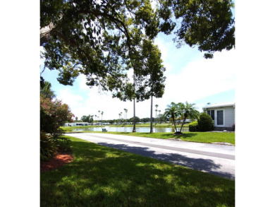 A Camphor tree, Magnolia tree, Bottle Brush tree, lush on Hamptons Golf Club in Florida - for sale on GolfHomes.com, golf home, golf lot