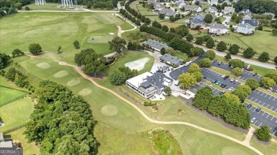 ONLY A FEW HOMES REMAIN IN THE LINKS SECTION OF TRADITOINS OF on Traditions of Braselton Golf Club in Georgia - for sale on GolfHomes.com, golf home, golf lot