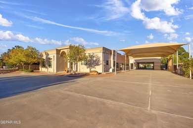Custom home on 2 - lots along the 2nd fairway on Horizon Golf on Emerald Springs Golf Course in Texas - for sale on GolfHomes.com, golf home, golf lot