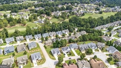 ONLY A FEW HOMES REMAIN IN THE LINKS SECTION OF TRADITOINS OF on Traditions of Braselton Golf Club in Georgia - for sale on GolfHomes.com, golf home, golf lot