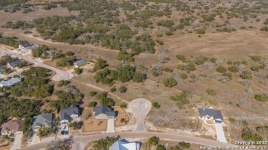 This .39-acre lot is ready for you to build your dream home with on Vaaler Creek Golf Club in Texas - for sale on GolfHomes.com, golf home, golf lot