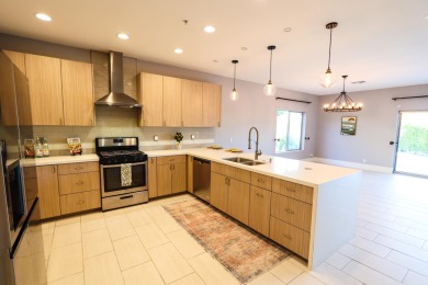 Rare Modern-Contemporary home located in the desirable Mission on Mission Lakes Country Club in California - for sale on GolfHomes.com, golf home, golf lot