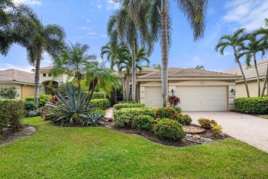 Presenting one of the largest residences in Wycliffe Golf and on Wycliffe Golf and Country Club in Florida - for sale on GolfHomes.com, golf home, golf lot