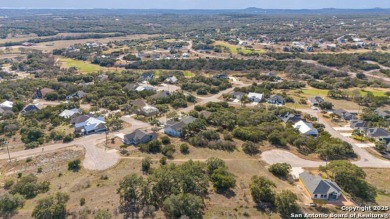 This .39-acre lot is ready for you to build your dream home with on Vaaler Creek Golf Club in Texas - for sale on GolfHomes.com, golf home, golf lot