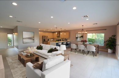 Rare Modern-Contemporary home located in the desirable Mission on Mission Lakes Country Club in California - for sale on GolfHomes.com, golf home, golf lot