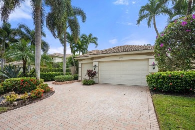 Presenting one of the largest residences in Wycliffe Golf and on Wycliffe Golf and Country Club in Florida - for sale on GolfHomes.com, golf home, golf lot