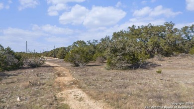 This .39-acre lot is ready for you to build your dream home with on Vaaler Creek Golf Club in Texas - for sale on GolfHomes.com, golf home, golf lot