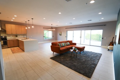 Rare Modern-Contemporary home located in the desirable Mission on Mission Lakes Country Club in California - for sale on GolfHomes.com, golf home, golf lot