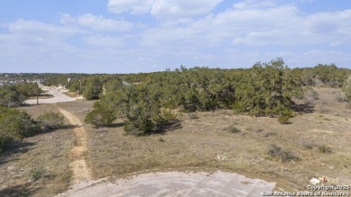 This .39-acre lot is ready for you to build your dream home with on Vaaler Creek Golf Club in Texas - for sale on GolfHomes.com, golf home, golf lot