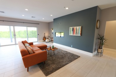 Rare Modern-Contemporary home located in the desirable Mission on Mission Lakes Country Club in California - for sale on GolfHomes.com, golf home, golf lot