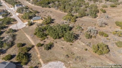 This .39-acre lot is ready for you to build your dream home with on Vaaler Creek Golf Club in Texas - for sale on GolfHomes.com, golf home, golf lot