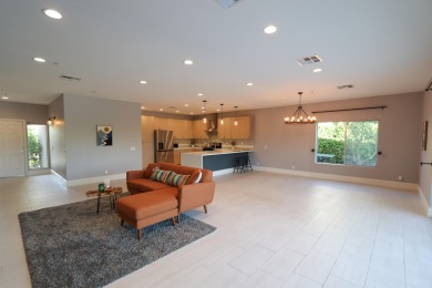 Rare Modern-Contemporary home located in the desirable Mission on Mission Lakes Country Club in California - for sale on GolfHomes.com, golf home, golf lot