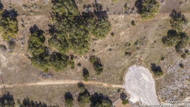 This .39-acre lot is ready for you to build your dream home with on Vaaler Creek Golf Club in Texas - for sale on GolfHomes.com, golf home, golf lot