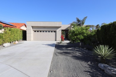 Rare Modern-Contemporary home located in the desirable Mission on Mission Lakes Country Club in California - for sale on GolfHomes.com, golf home, golf lot