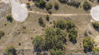 This .39-acre lot is ready for you to build your dream home with on Vaaler Creek Golf Club in Texas - for sale on GolfHomes.com, golf home, golf lot