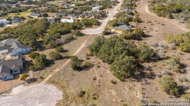 This .39-acre lot is ready for you to build your dream home with on Vaaler Creek Golf Club in Texas - for sale on GolfHomes.com, golf home, golf lot