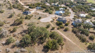 This .39-acre lot is ready for you to build your dream home with on Vaaler Creek Golf Club in Texas - for sale on GolfHomes.com, golf home, golf lot