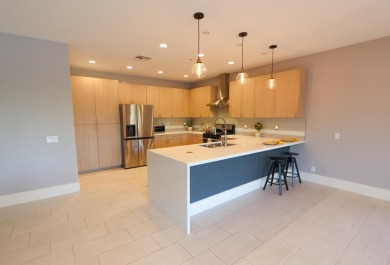 Rare Modern-Contemporary home located in the desirable Mission on Mission Lakes Country Club in California - for sale on GolfHomes.com, golf home, golf lot