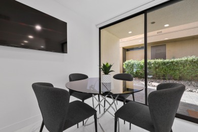 Experience the pinnacle of luxury living in this fully remodeled on Desert Horizons Country Club in California - for sale on GolfHomes.com, golf home, golf lot