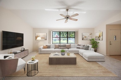 One or more photo(s) has been virtually staged. Welcome to this on Keystone Heights Golf and Country Club in Florida - for sale on GolfHomes.com, golf home, golf lot