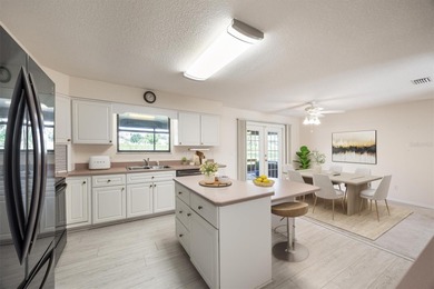 One or more photo(s) has been virtually staged. Welcome to this on Keystone Heights Golf and Country Club in Florida - for sale on GolfHomes.com, golf home, golf lot