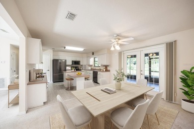 One or more photo(s) has been virtually staged. Welcome to this on Keystone Heights Golf and Country Club in Florida - for sale on GolfHomes.com, golf home, golf lot