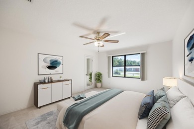 One or more photo(s) has been virtually staged. Welcome to this on Keystone Heights Golf and Country Club in Florida - for sale on GolfHomes.com, golf home, golf lot