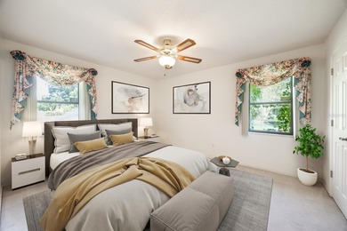 One or more photo(s) has been virtually staged. Welcome to this on Keystone Heights Golf and Country Club in Florida - for sale on GolfHomes.com, golf home, golf lot