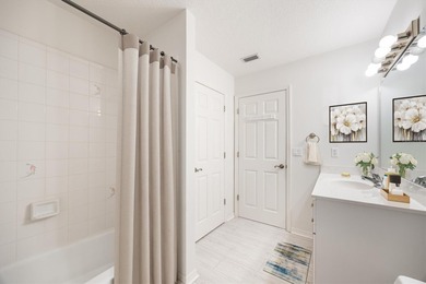 One or more photo(s) has been virtually staged. Welcome to this on Keystone Heights Golf and Country Club in Florida - for sale on GolfHomes.com, golf home, golf lot