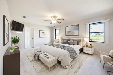 One or more photo(s) has been virtually staged. Welcome to this on Keystone Heights Golf and Country Club in Florida - for sale on GolfHomes.com, golf home, golf lot