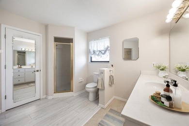 One or more photo(s) has been virtually staged. Welcome to this on Keystone Heights Golf and Country Club in Florida - for sale on GolfHomes.com, golf home, golf lot