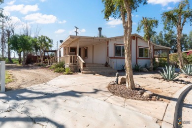 Welcome to your new home at 225 Wake Ave #101. This charming on Desert Trails Golf  Course and Resort in California - for sale on GolfHomes.com, golf home, golf lot