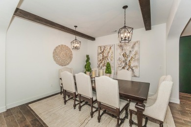 Luxury Living on Ridge Creek Golf Course4 Bed | 2.5 Bath | Bonus on Ridge Creek Dinuba Golf Course in California - for sale on GolfHomes.com, golf home, golf lot
