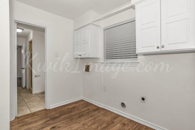 Step into this beautifully updated 4-bedroom, 3-bath home on Texas Rangers Golf Club  in Texas - for sale on GolfHomes.com, golf home, golf lot