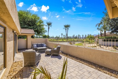 WELCOME TO SILVER SANDS RACQUET CLUB...the BEST non-golf course on Desert Springs Golf Club in California - for sale on GolfHomes.com, golf home, golf lot