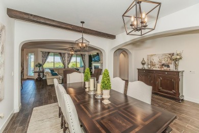 Luxury Living on Ridge Creek Golf Course4 Bed | 2.5 Bath | Bonus on Ridge Creek Dinuba Golf Course in California - for sale on GolfHomes.com, golf home, golf lot