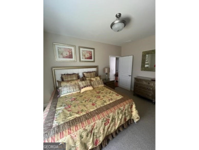 Celebrate the Holidays in Style - Move in Before Christmas! on Canongate Golf At Sun City Peachtree in Georgia - for sale on GolfHomes.com, golf home, golf lot