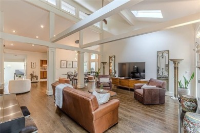 Discover a one-of-a-kind hidden gem in the heart of historic on Druid Hills Golf Club in Georgia - for sale on GolfHomes.com, golf home, golf lot