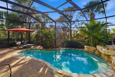 This one-of-a-kind residence in Waterlefe Golf & River Club on Waterlefe Golf and River Club in Florida - for sale on GolfHomes.com, golf home, golf lot